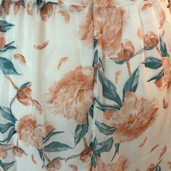 Dress floral - Picture 6 of 8